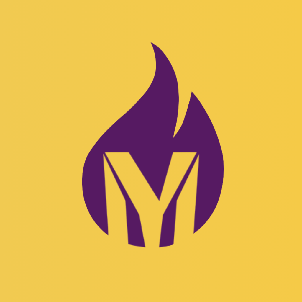 MyStreakBook - Product Hunt launch logo