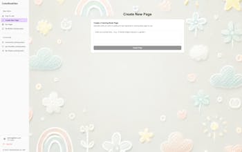 ColorBookGen gallery image