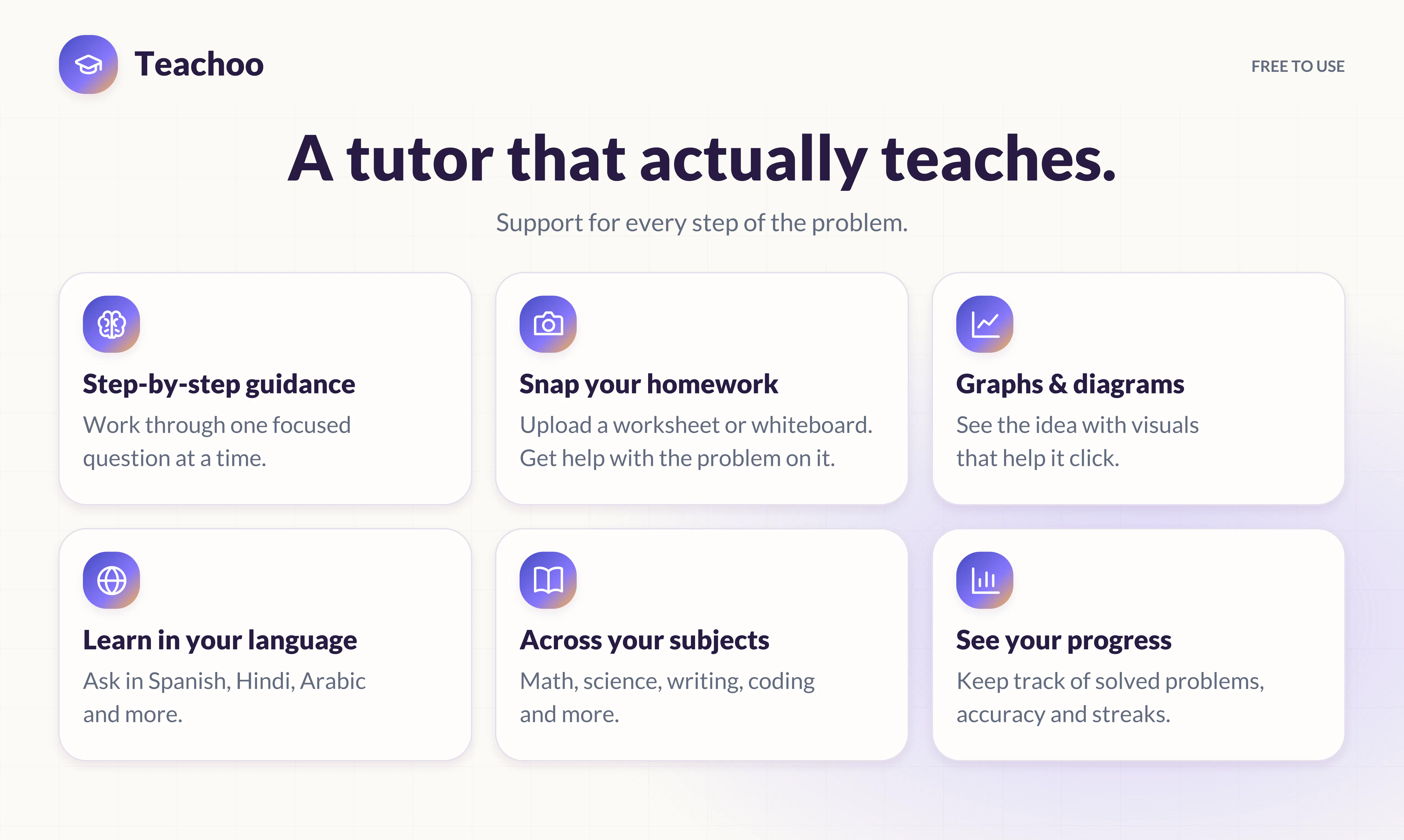 Teachoo gallery image