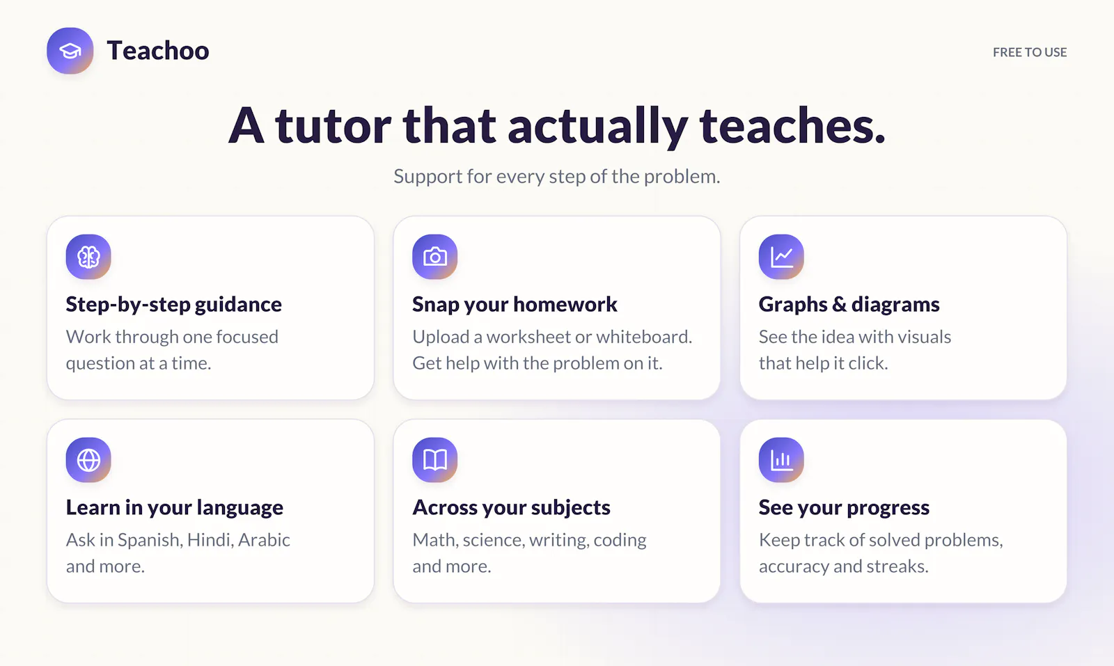 Teachoo screenshot 6