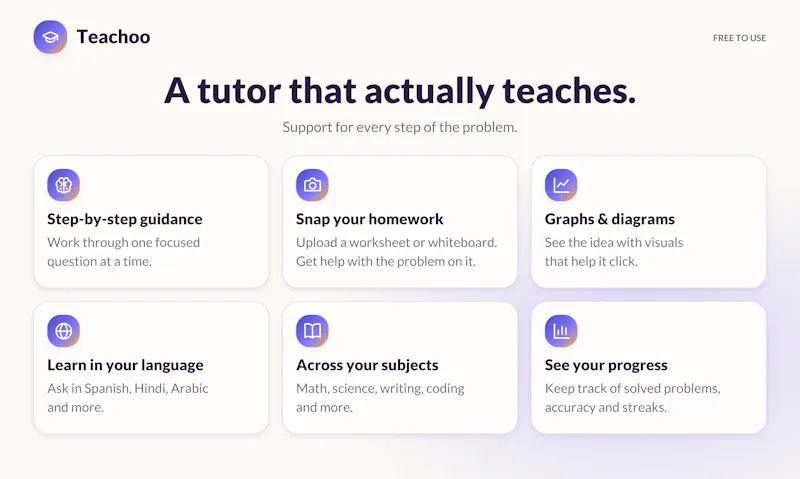 Teachoo screenshot 6