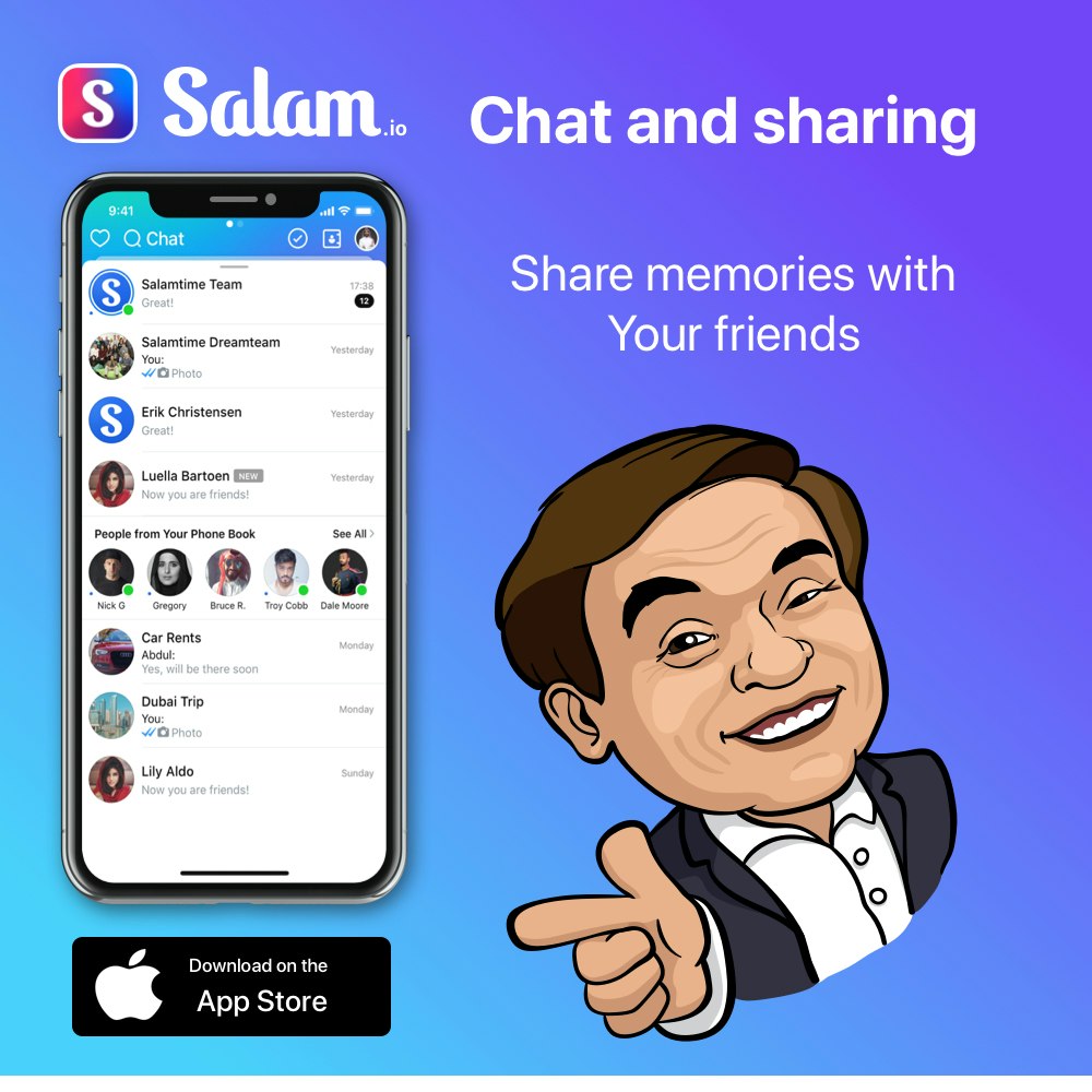 salam.io gallery image