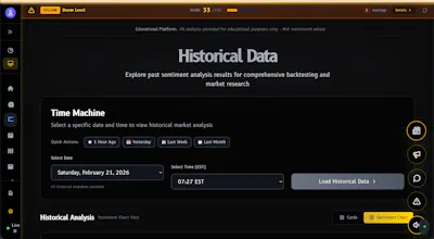 TradeEasy gallery image