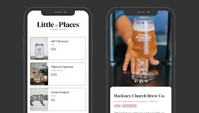 Little Places gallery image