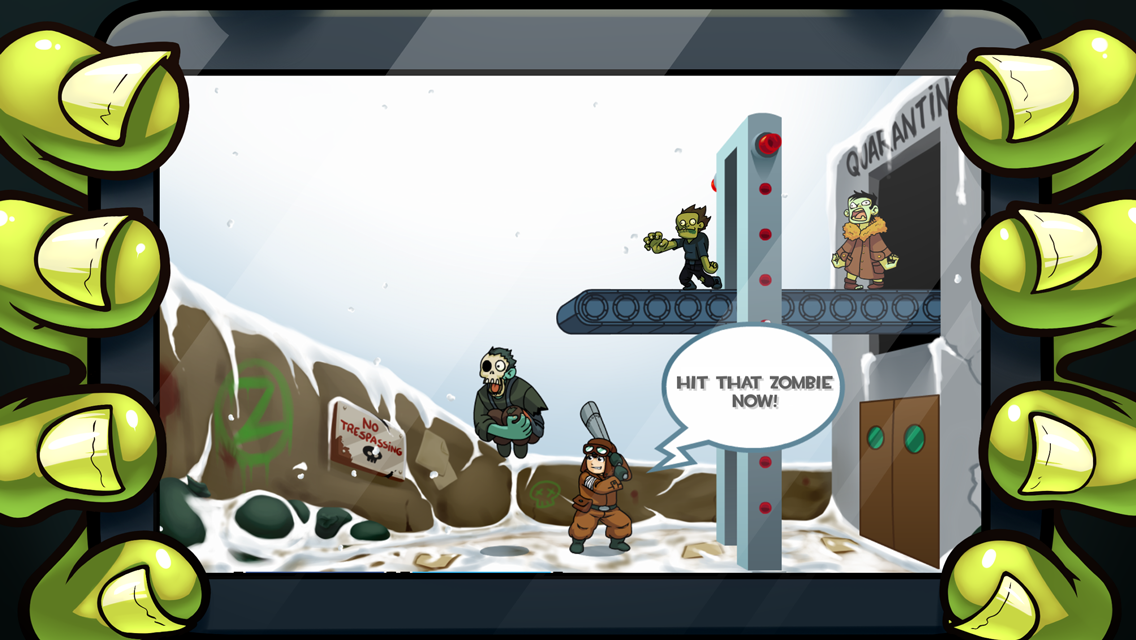 Bye Bye Zombies gallery image