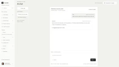 DevSikt Free gallery image