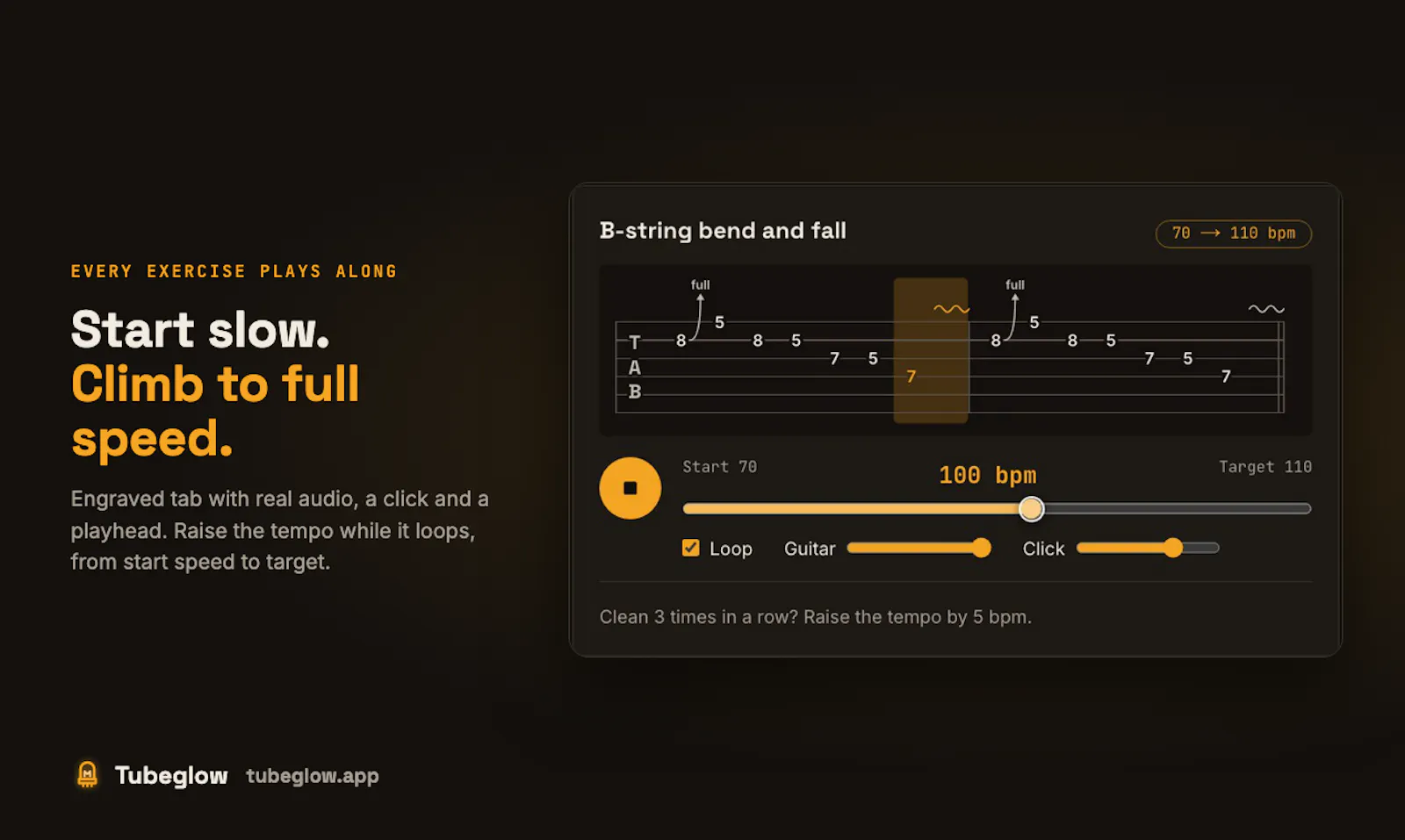 Tubeglow screenshot 3