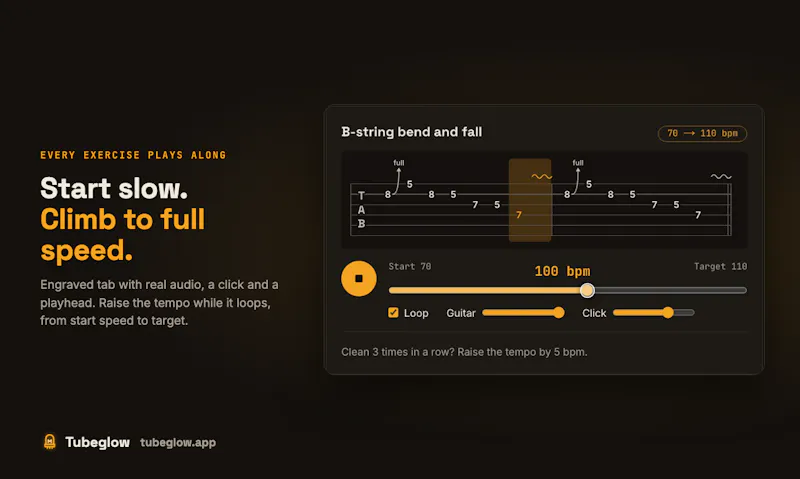 Tubeglow screenshot 3