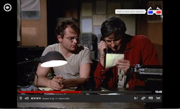 Showgoers gallery image