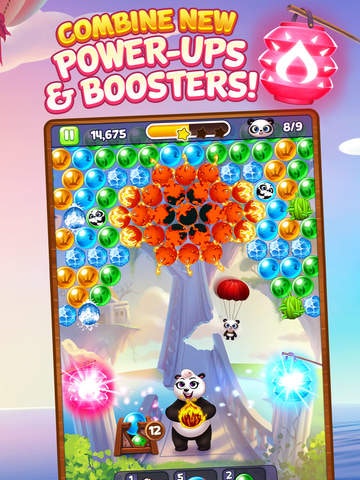 Panda Pop gallery image