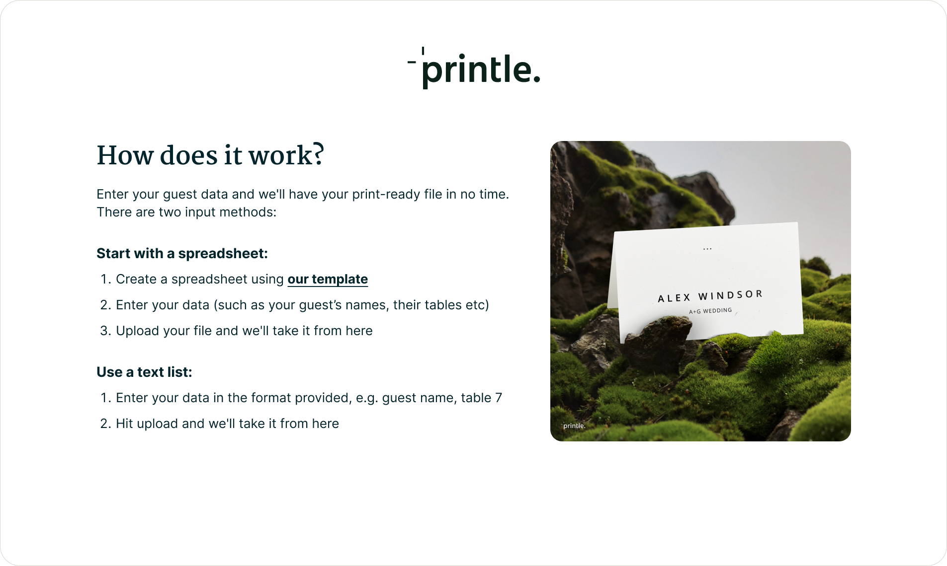 Printle media 4