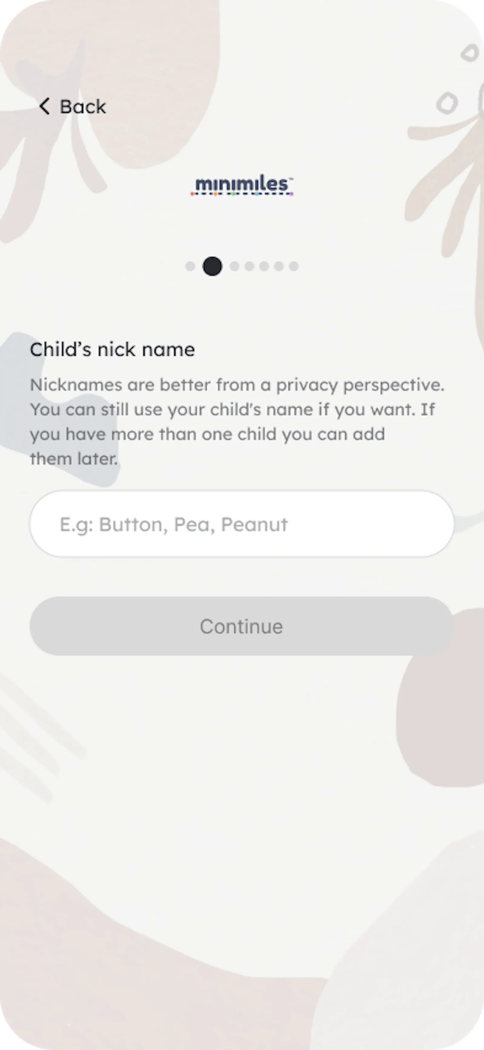 Minimiles screenshot 6
