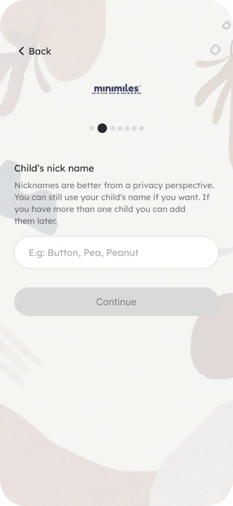 Minimiles screenshot 6