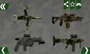 Toy Guns Military Sim gallery image