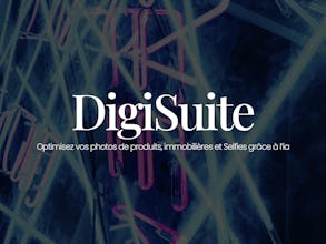 DigiSuite gallery image