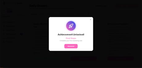 Marketing Quest gallery image