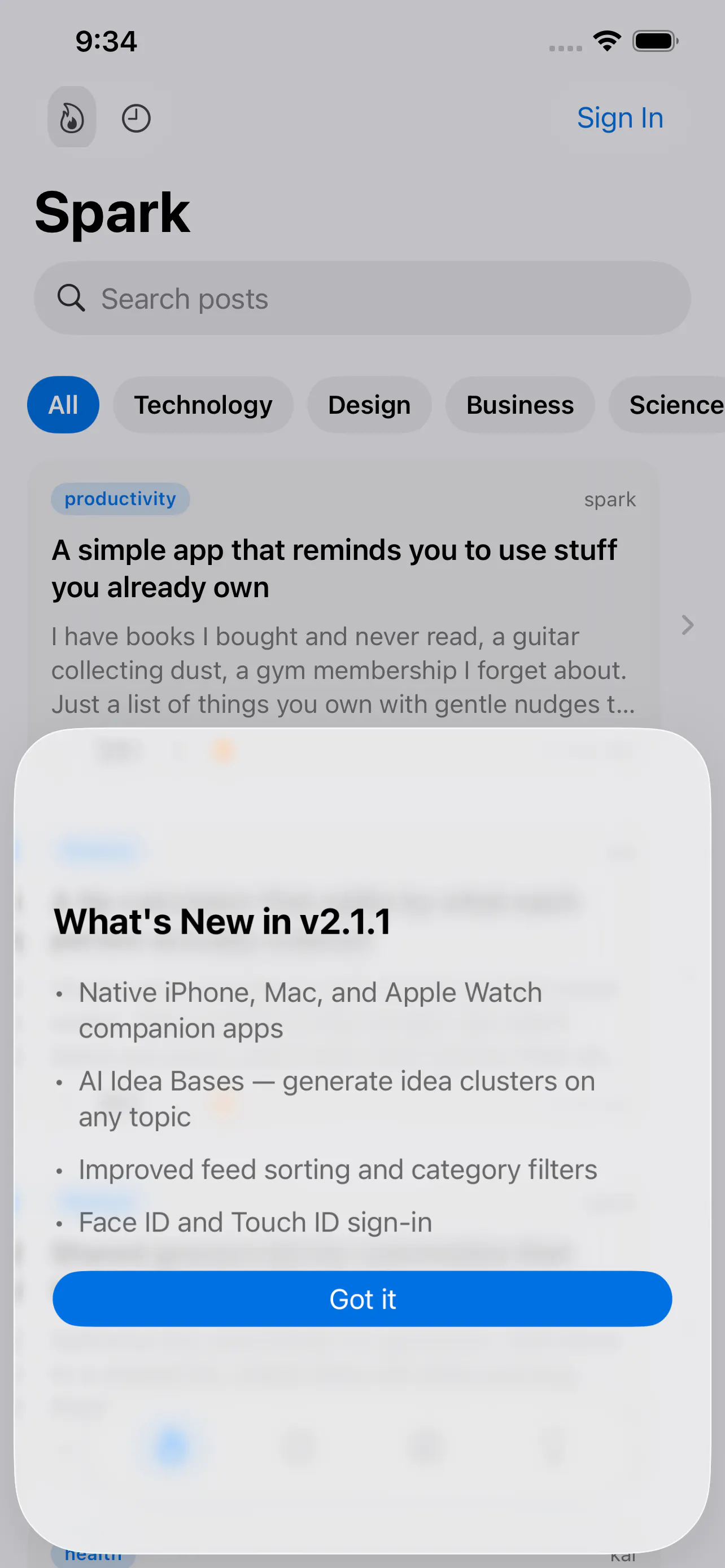 Screenshot 3