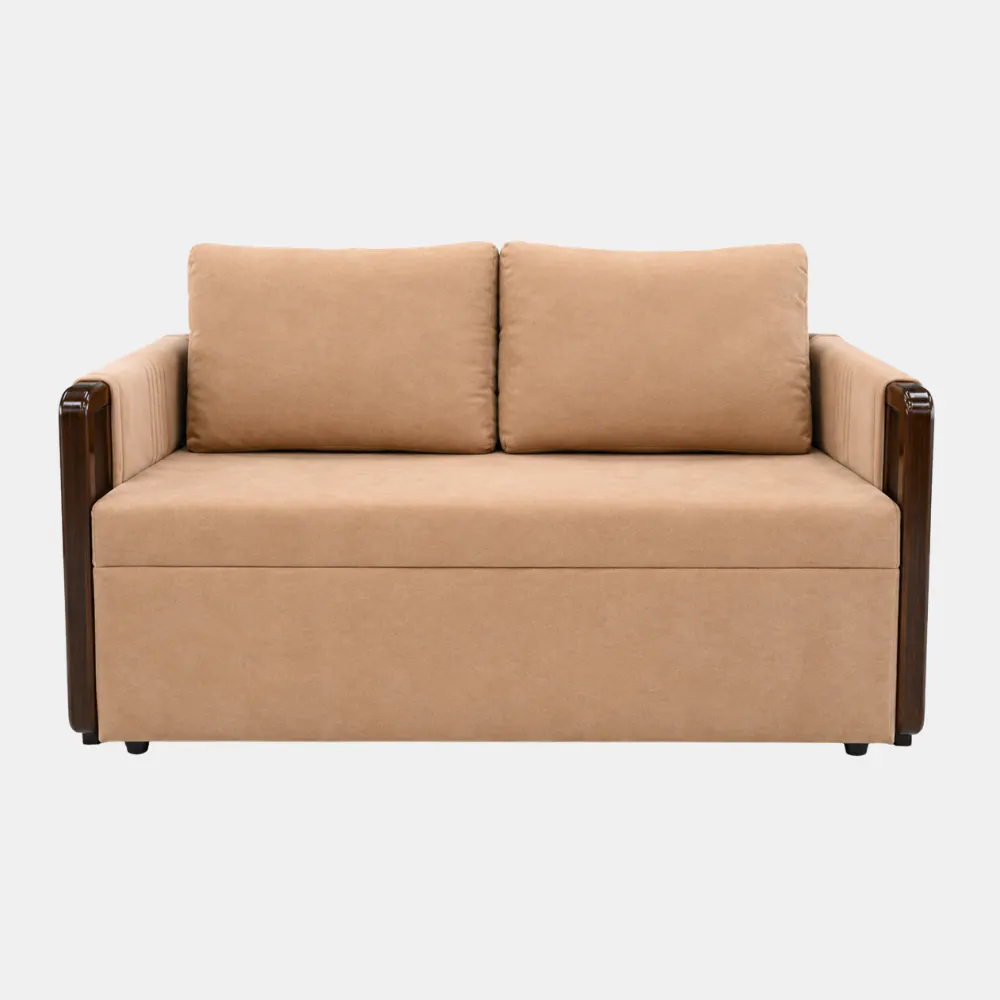 Relax Sofa Cum Bed gallery image