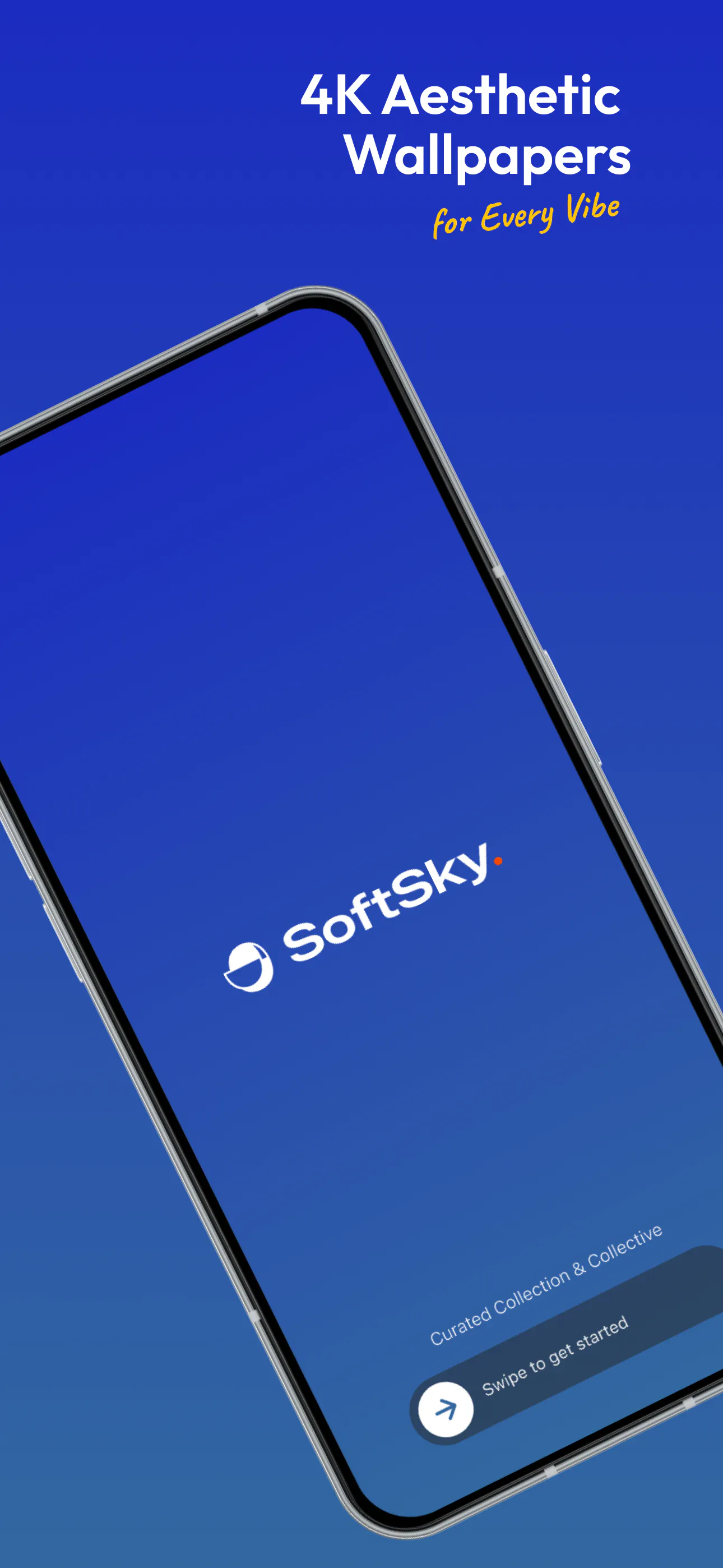 Softsky 2.0 - Curated 4K Wallpapers gallery image