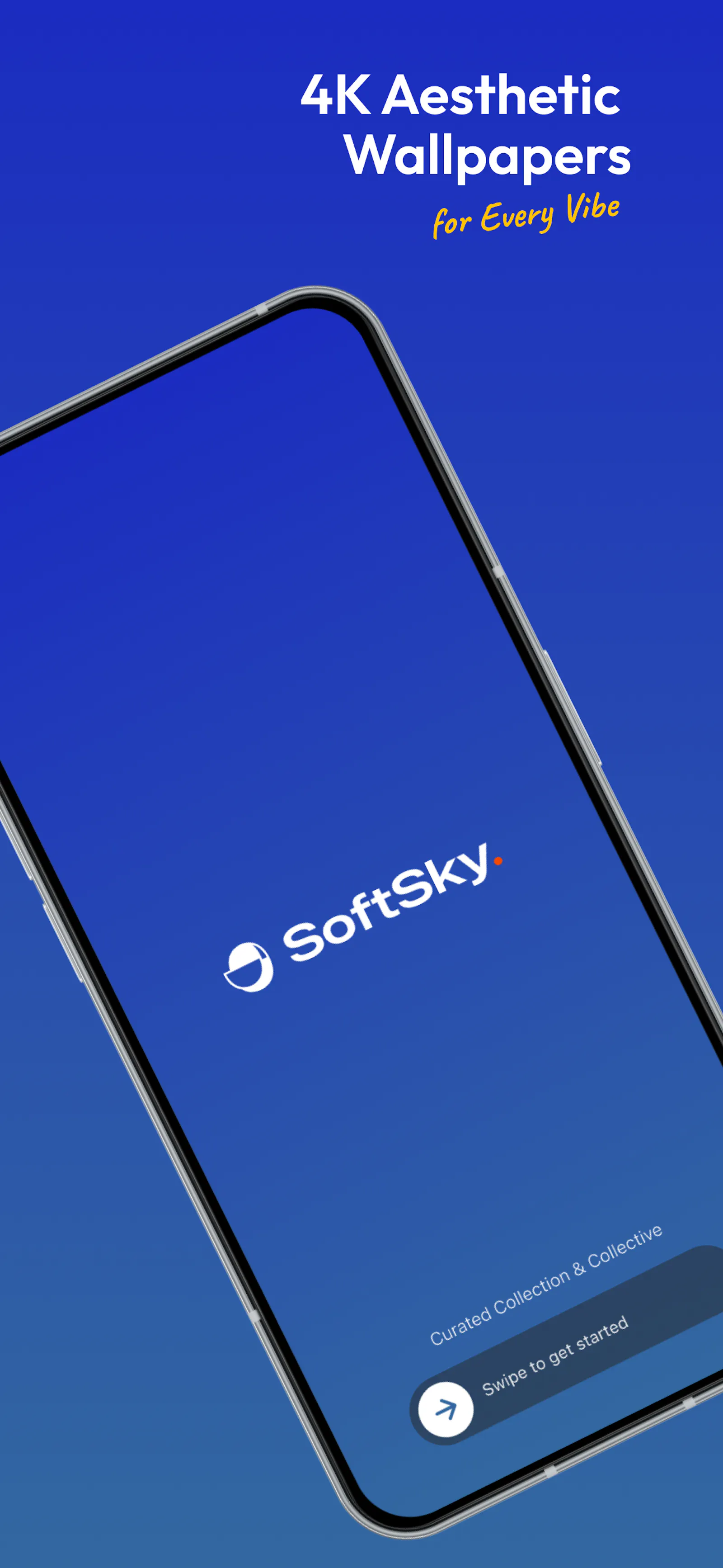 Softsky 2.0 - Curated 4K Wallpapers screenshot 2