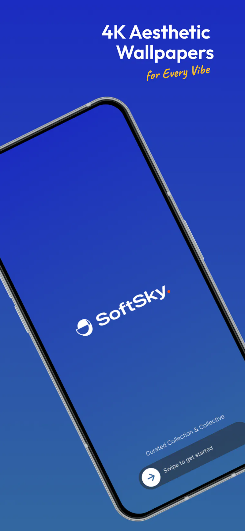 Softsky 2.0 - Curated 4K Wallpapers screenshot 2