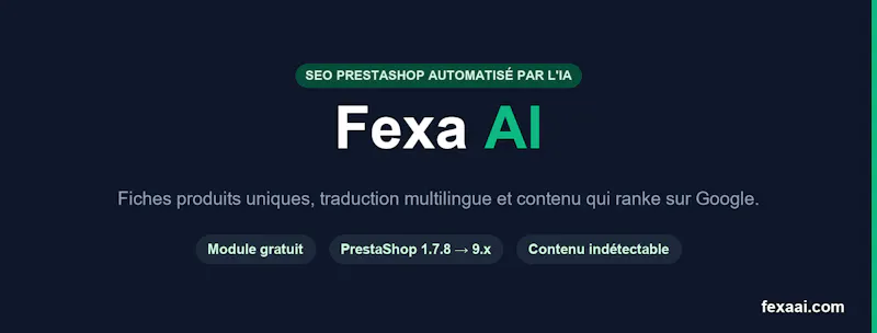 Fexa AI screenshot 3