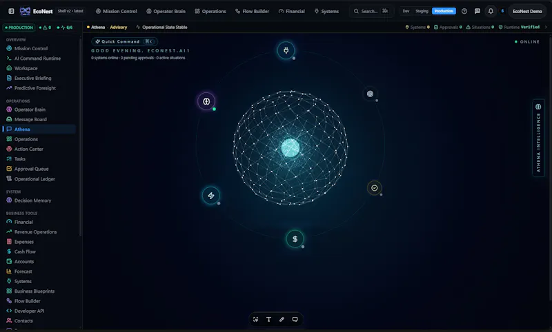 EcoNest  screenshot 13