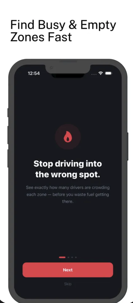 WrongSpot gallery image