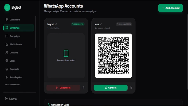 BigBot screenshot 11