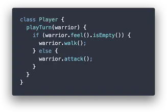 WarriorJS gallery image