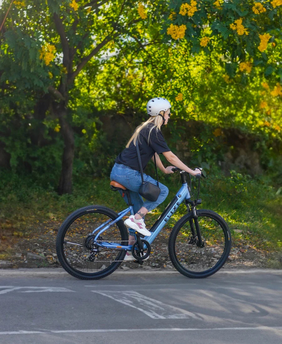 Invige Elixe ebike media 1