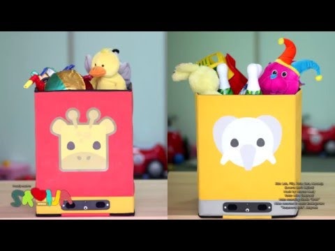 Smart Toybox gallery image