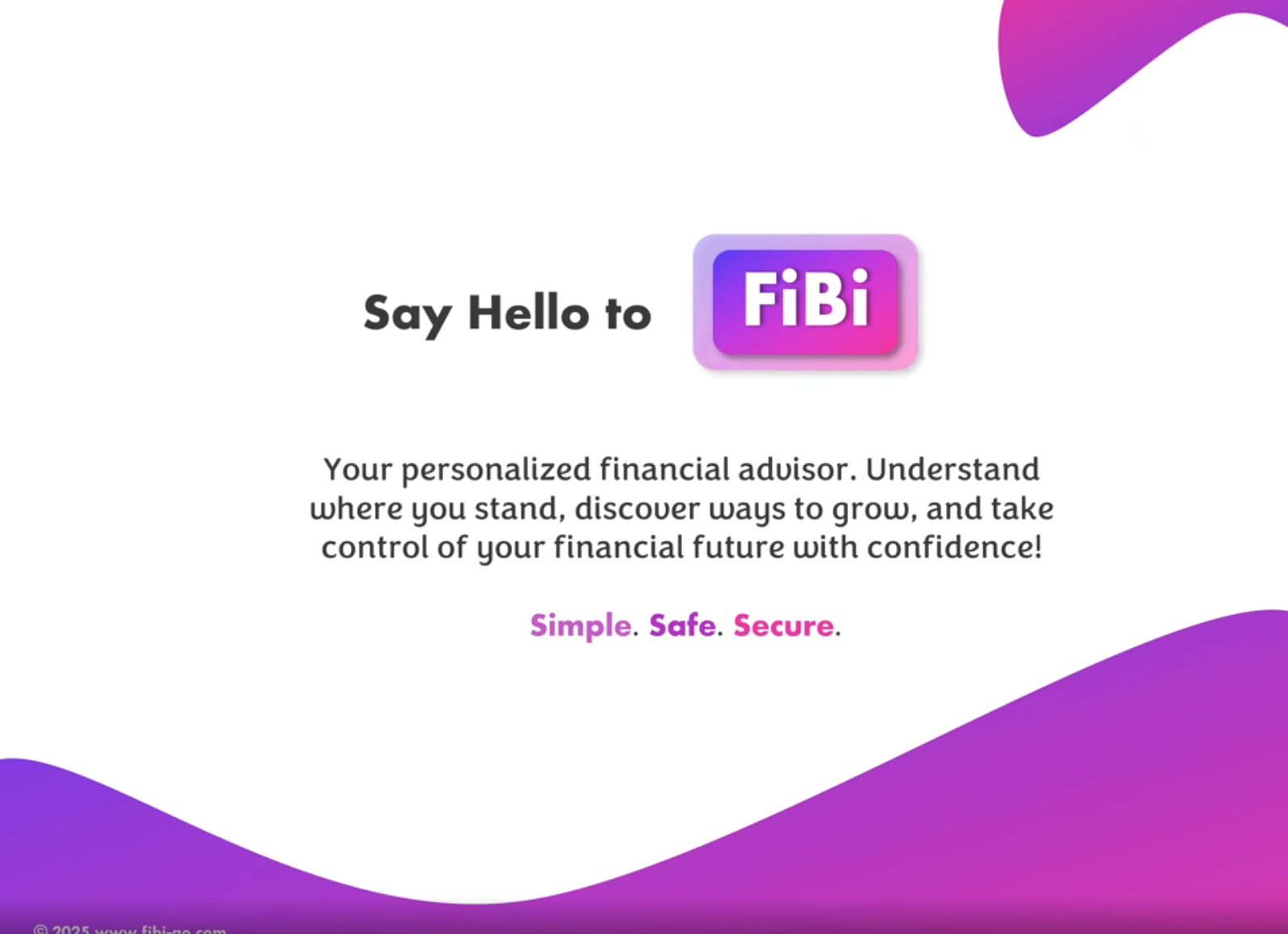 FiBi gallery image