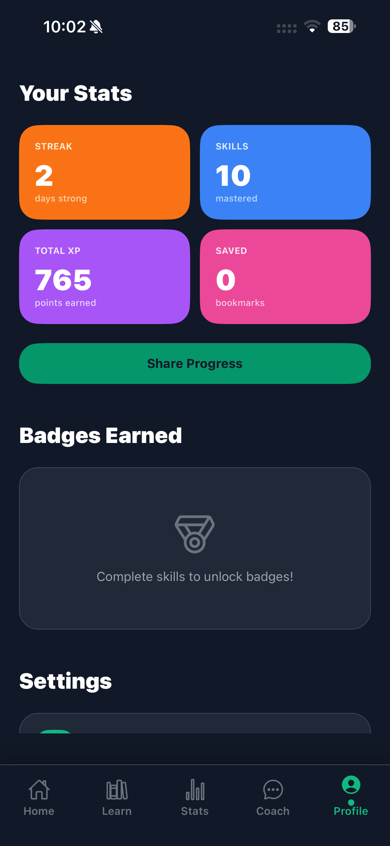 ProjectAdulting gallery image