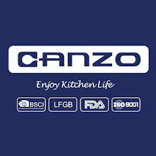 CANZO Kitchenware Manufacturer gallery image