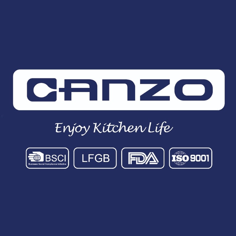 Canzo廚具製造商 - 中國領先的批發廚具工廠和供應商 media 1