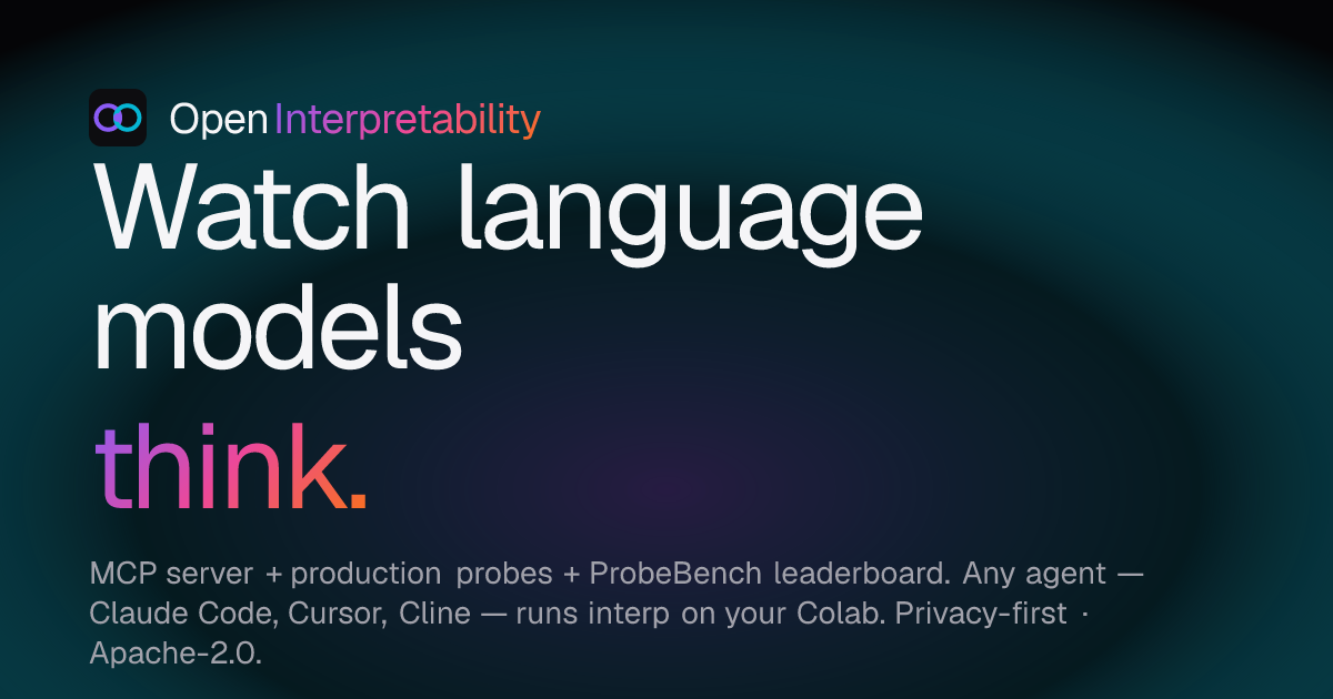 OpenInterpretability gallery image