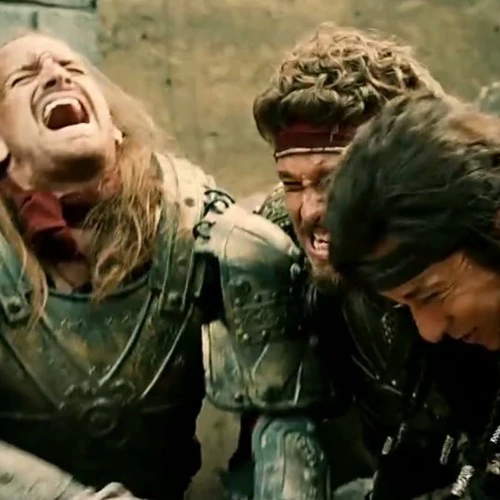 Supreme Clientele: Eric Couillard