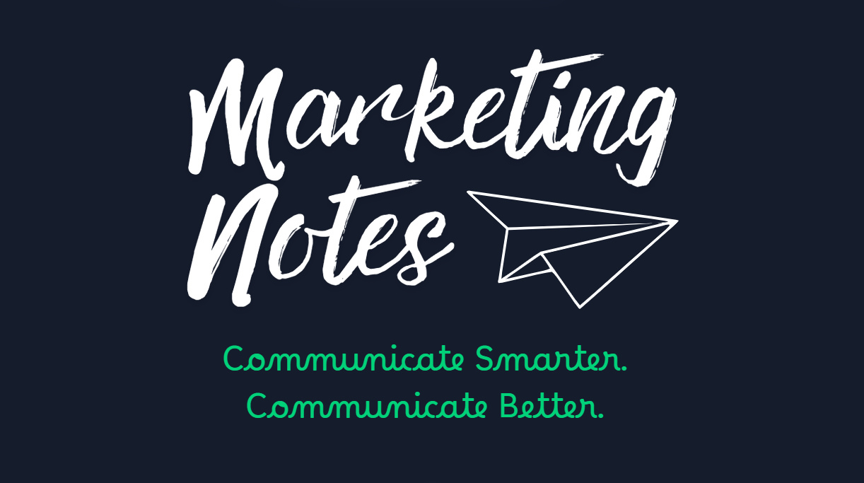 MarketingNotes.ai gallery image