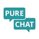 Visitors from Pure Chat