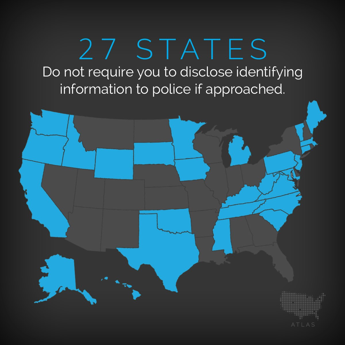 ATLAS Mobile App gallery image
