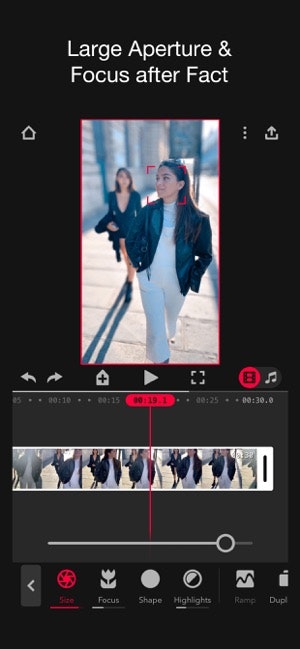 Focos Live gallery image