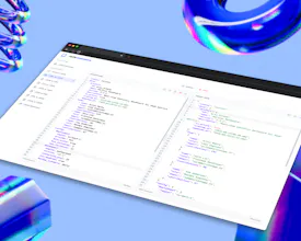 JSON Operations gallery image