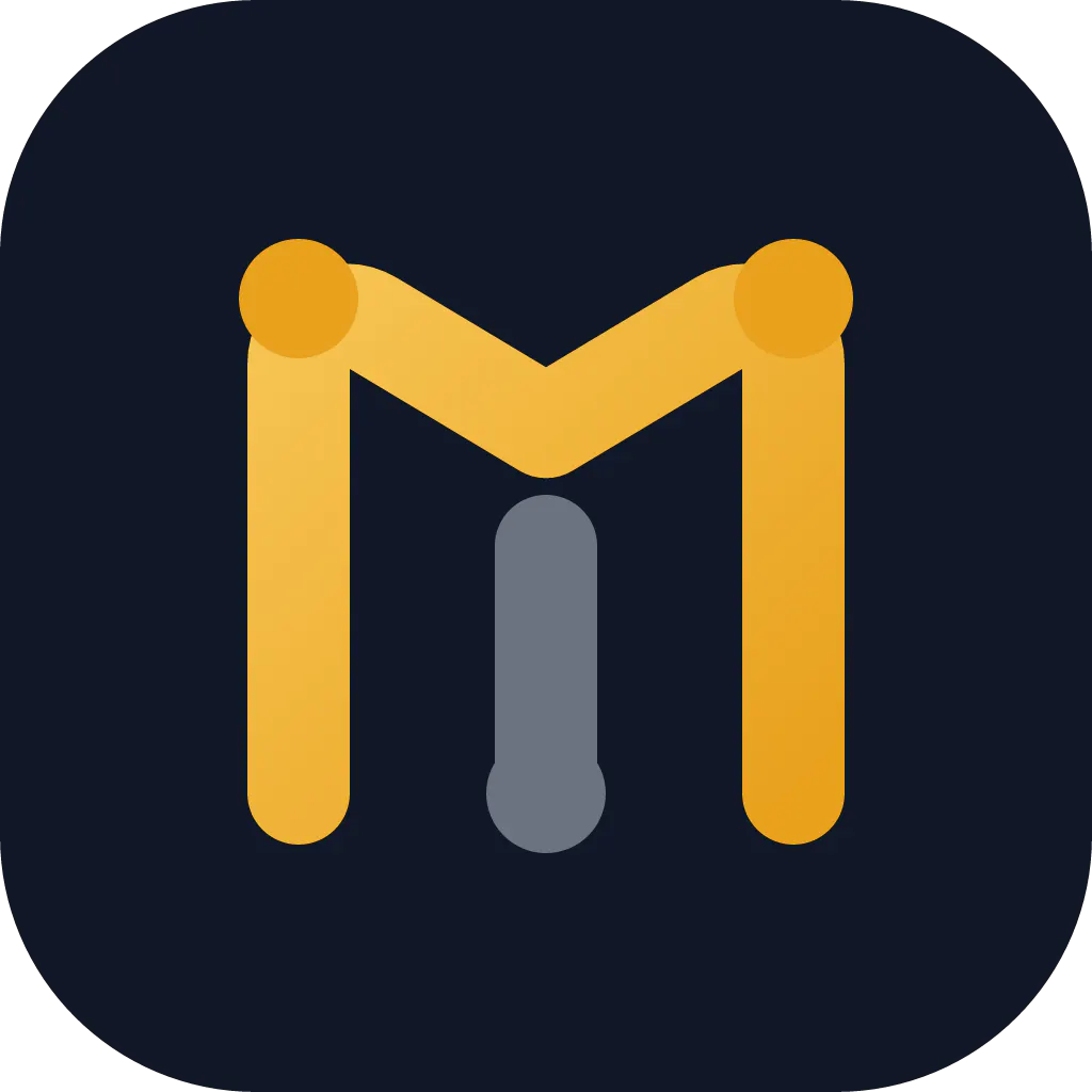MemRock logo