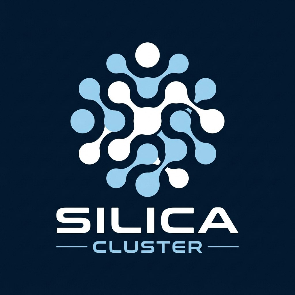 Silica Cluster
