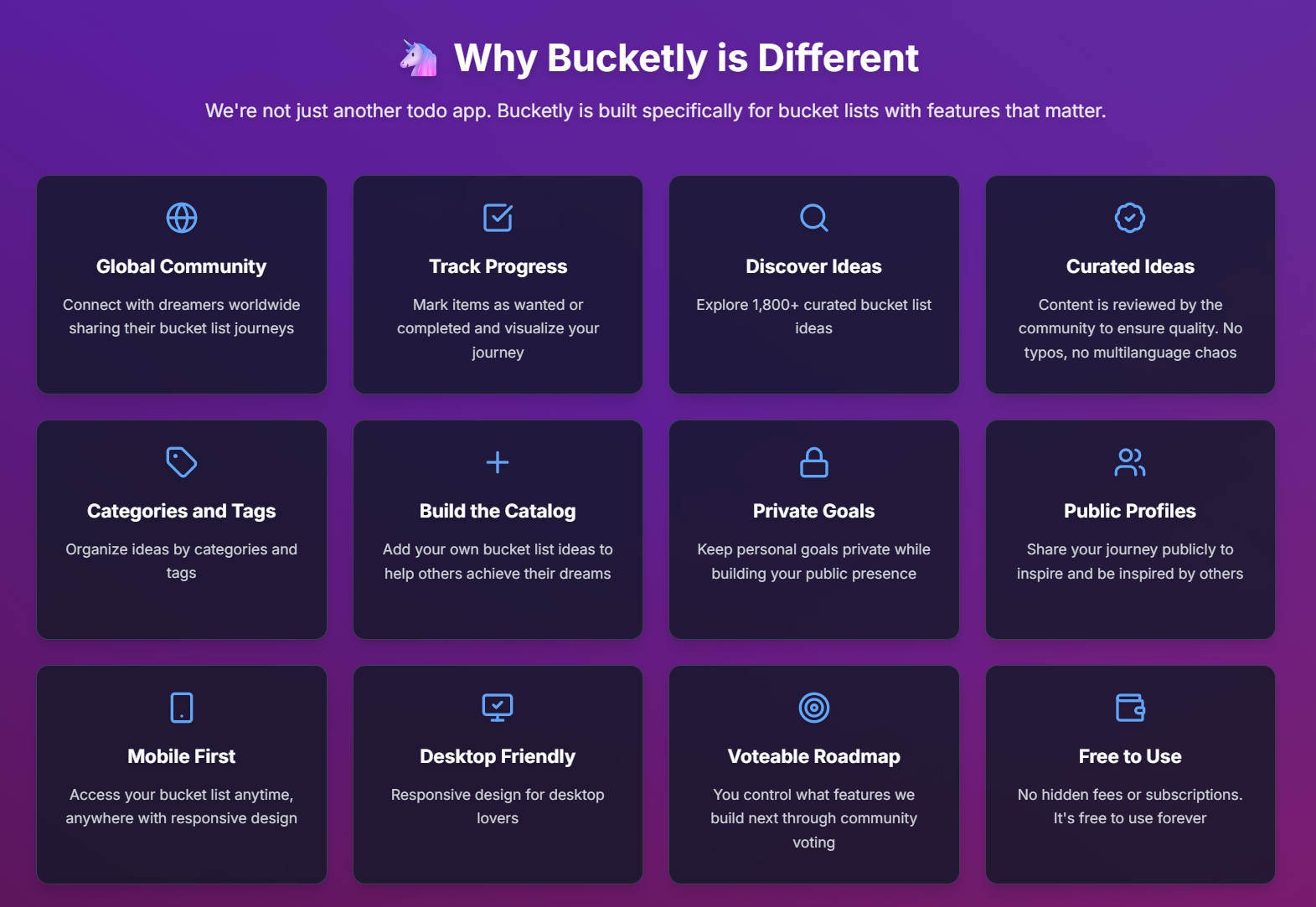 Buckel media 3
