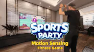 Sports Party