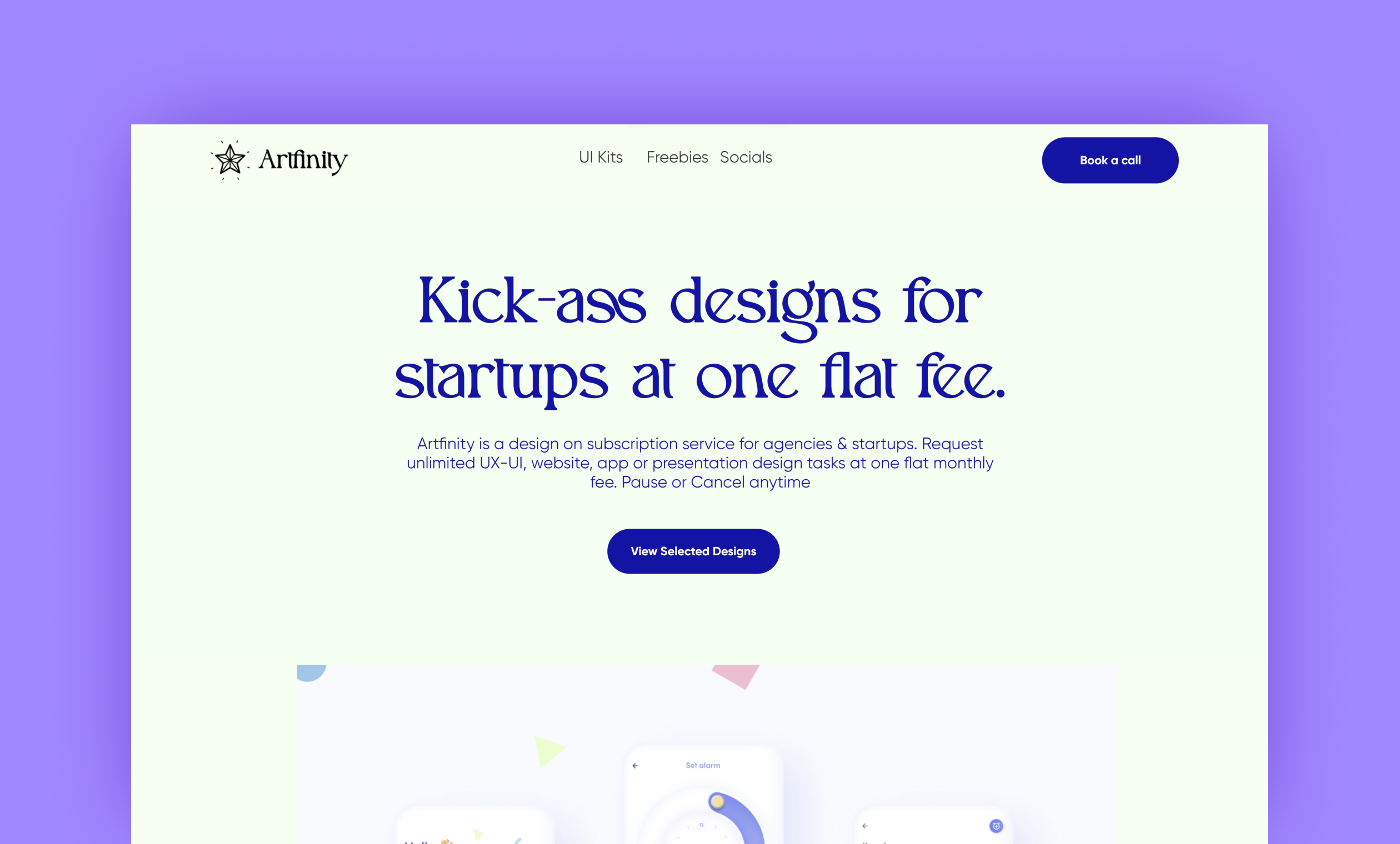 Artfinity design media 1
