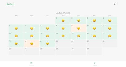 Reflect gallery image