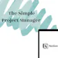 The Simple Project Manager